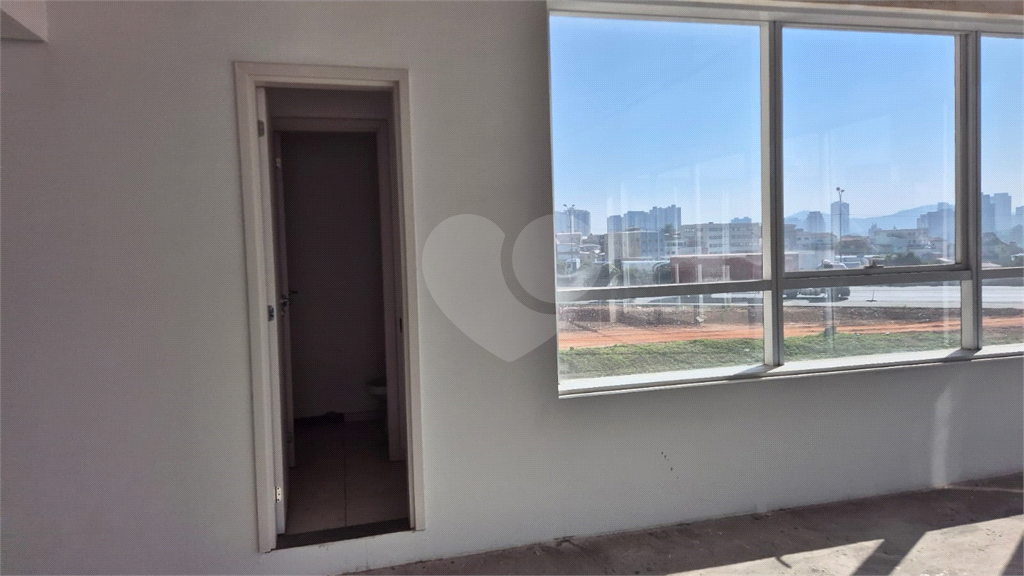 Salas Comercial BARUERI
