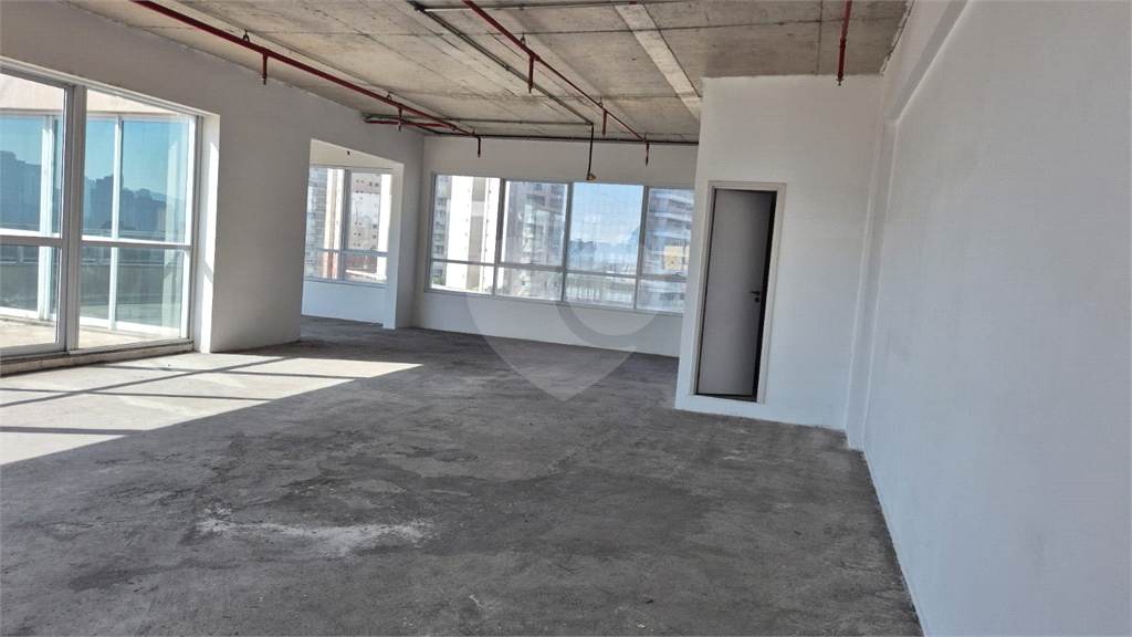 Salas Comercial BARUERI