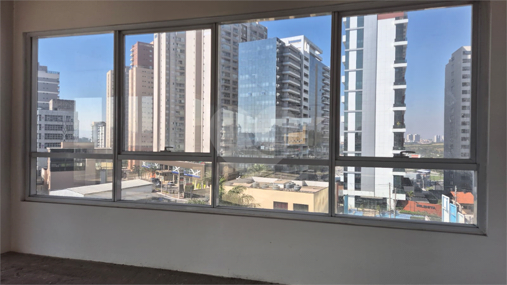 Salas Comercial BARUERI
