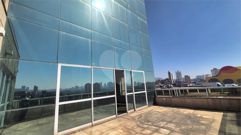 Salas Comercial BARUERI