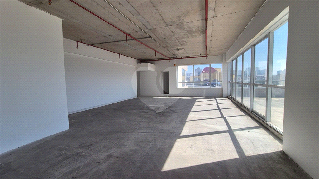 Salas Comercial BARUERI
