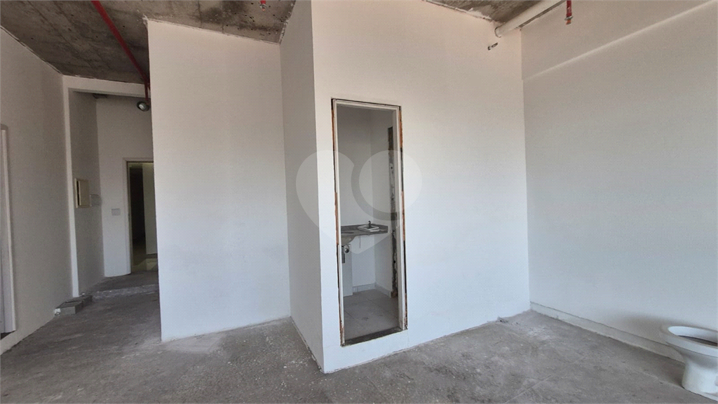Salas Comercial BARUERI