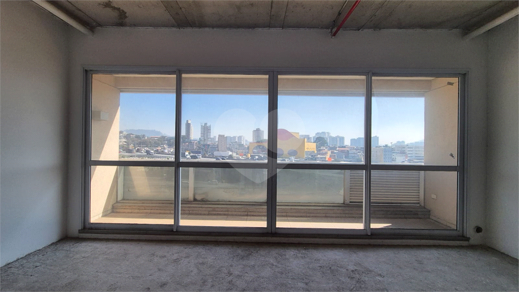Salas Comercial BARUERI