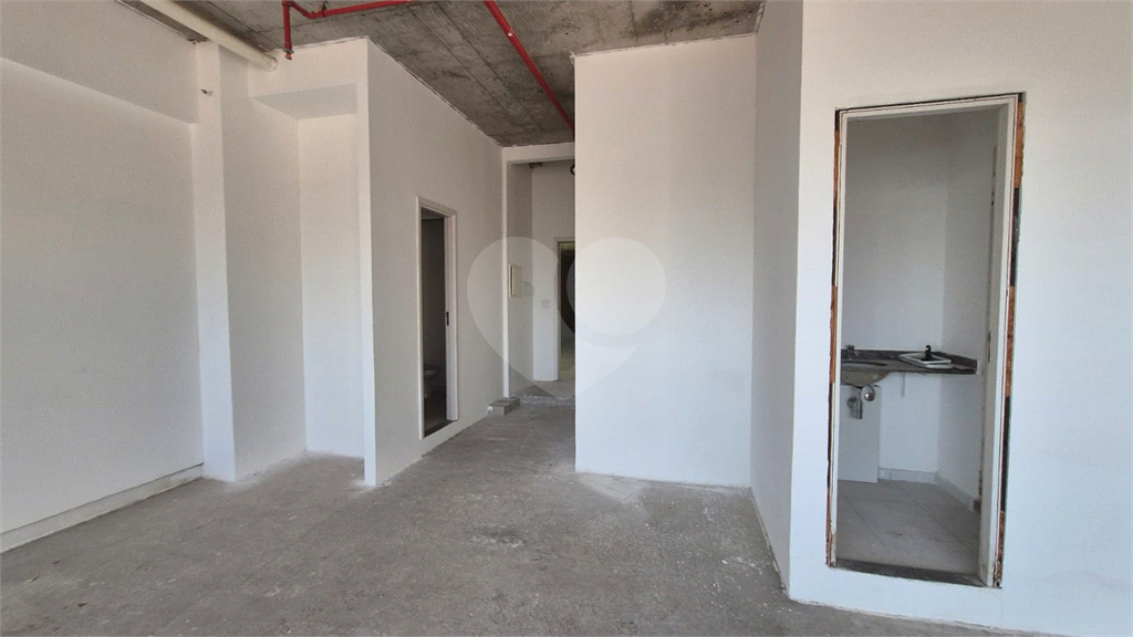 Salas Comercial BARUERI