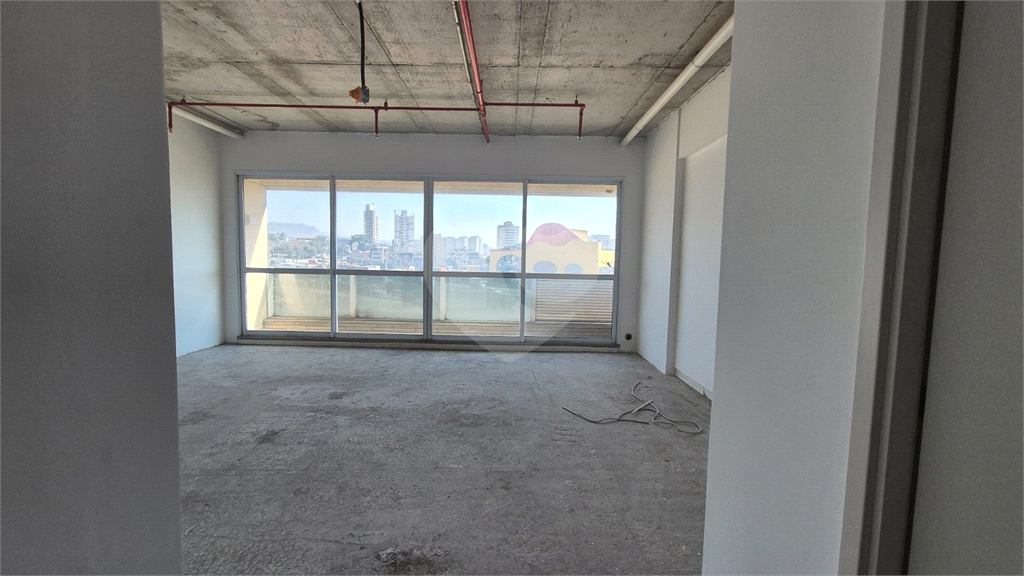 Salas Comercial BARUERI