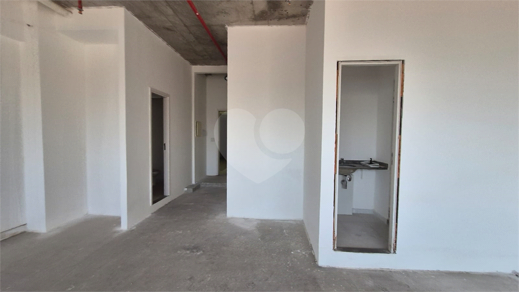 Salas Comercial BARUERI