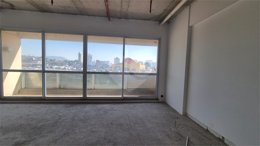 Salas Comercial BARUERI