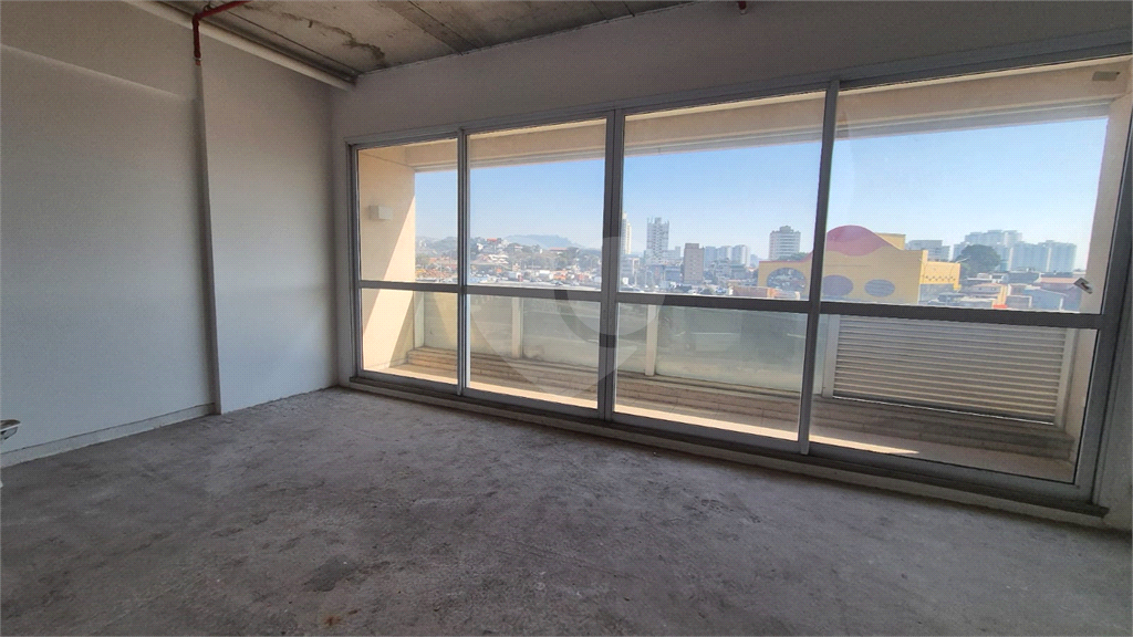 Salas Comercial BARUERI