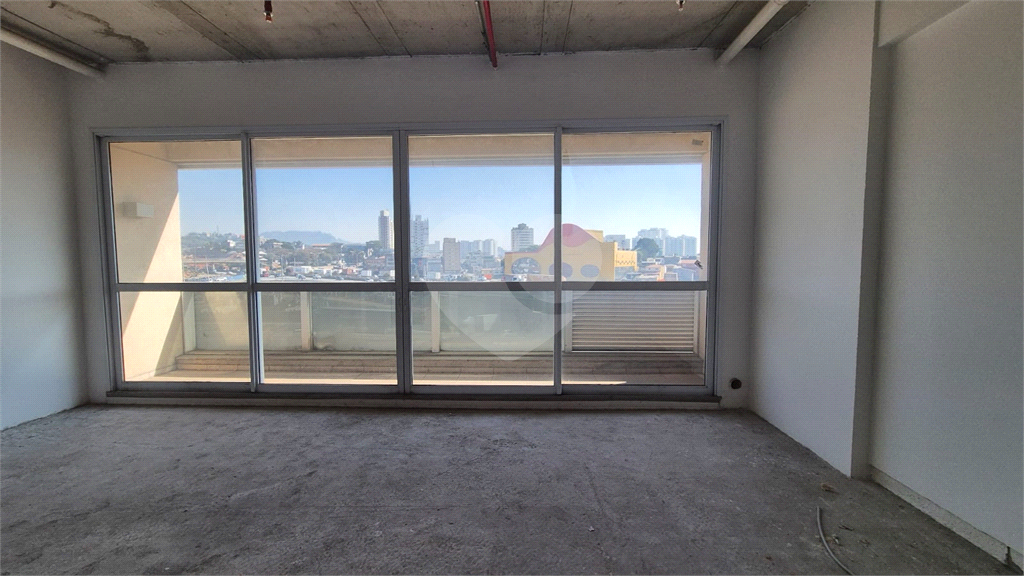 Salas Comercial BARUERI
