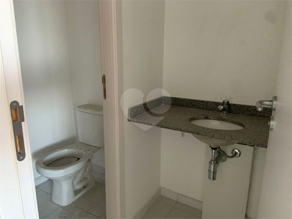 Salas Comercial ALPHAVILLE