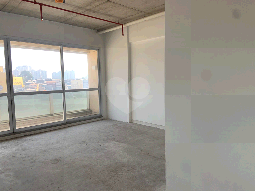Salas Comercial ALPHAVILLE