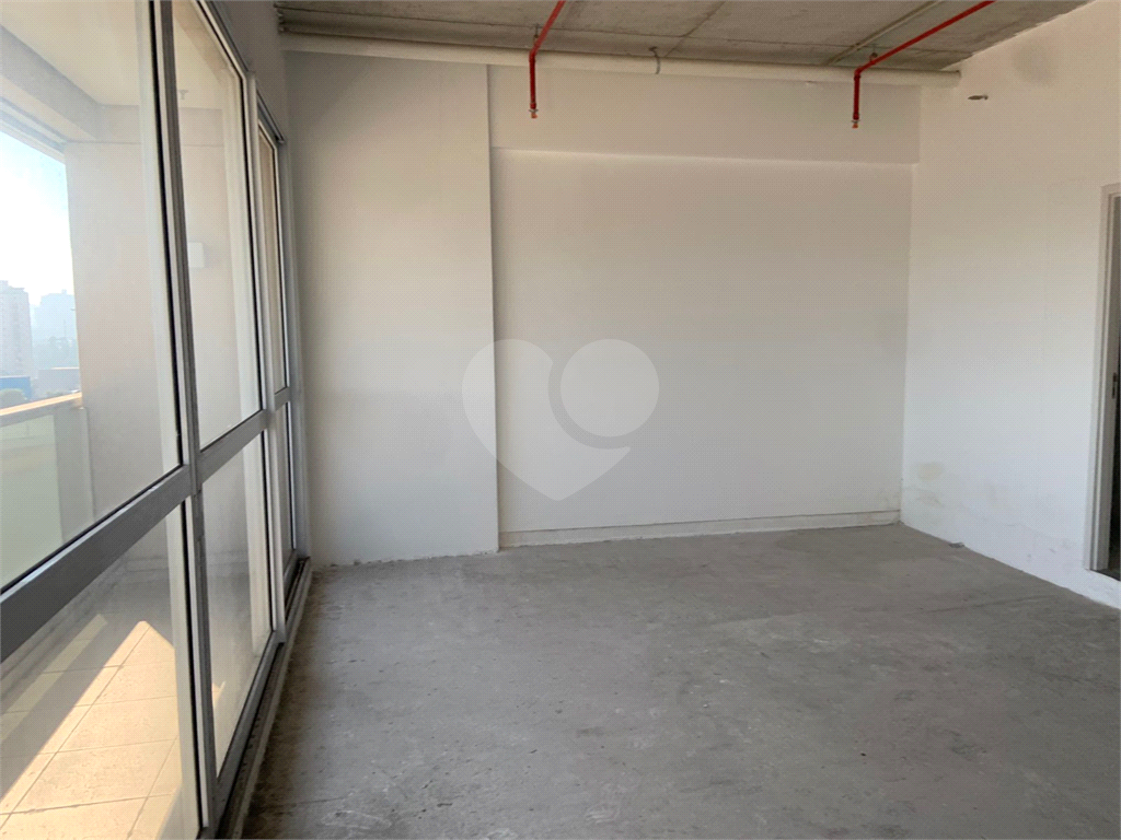 Salas Comercial ALPHAVILLE