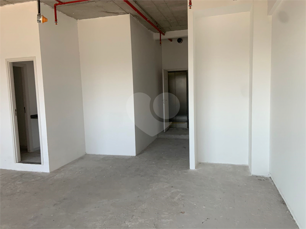 Salas Comercial ALPHAVILLE