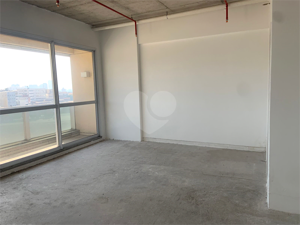 Salas Comercial ALPHAVILLE