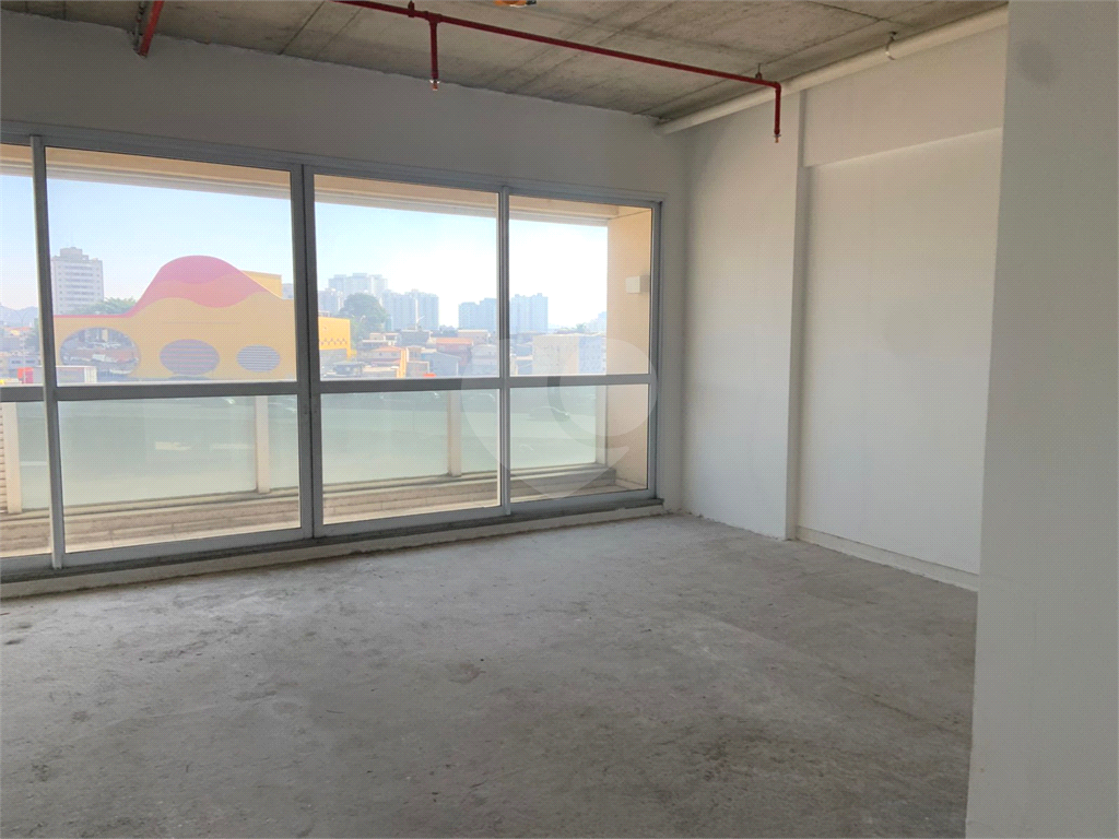 Salas Comercial ALPHAVILLE
