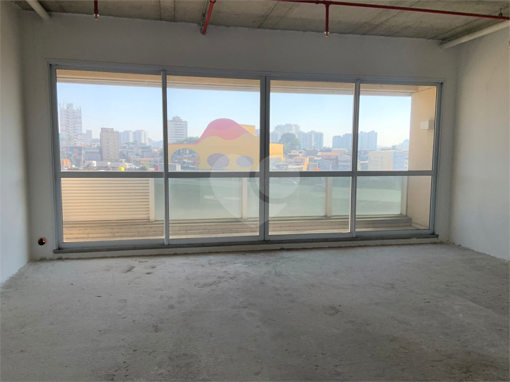 Salas Comercial ALPHAVILLE