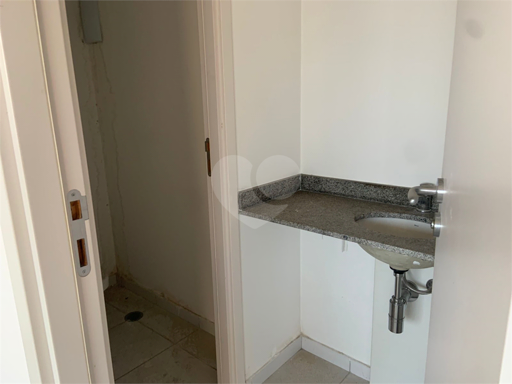 Salas Comercial ALPHAVILLE