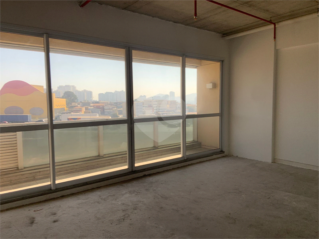 Salas Comercial ALPHAVILLE