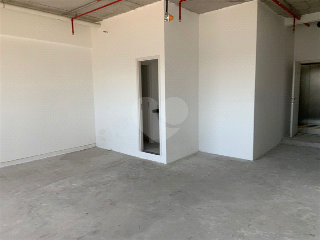 Salas Comercial ALPHAVILLE