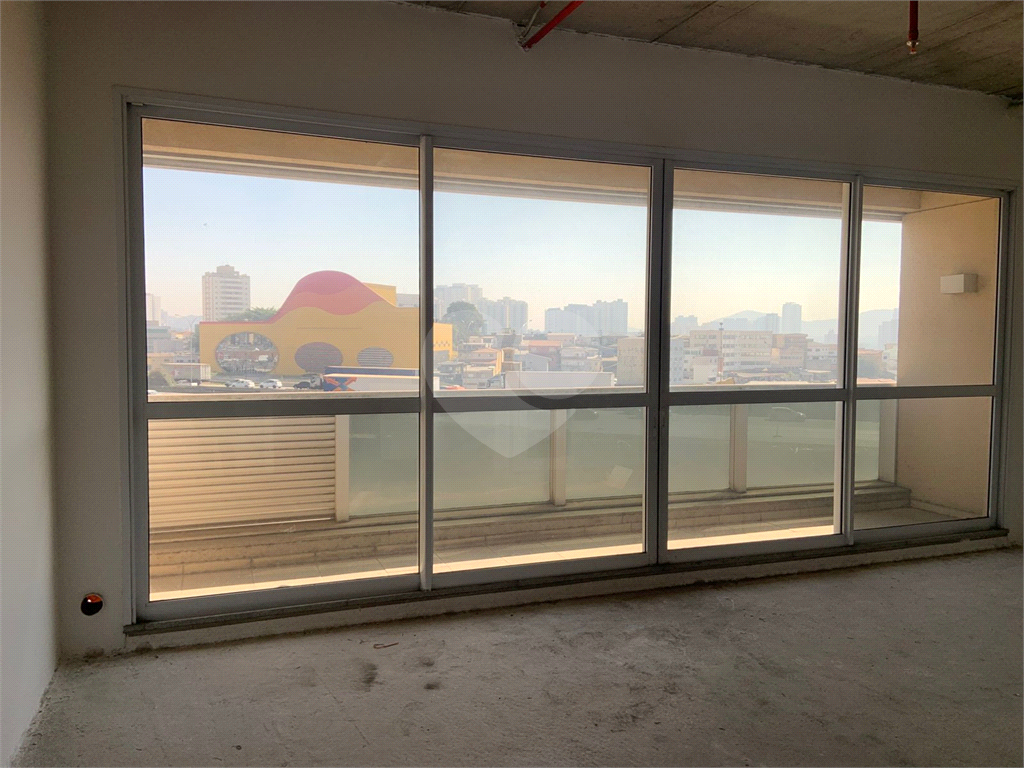 Salas Comercial ALPHAVILLE
