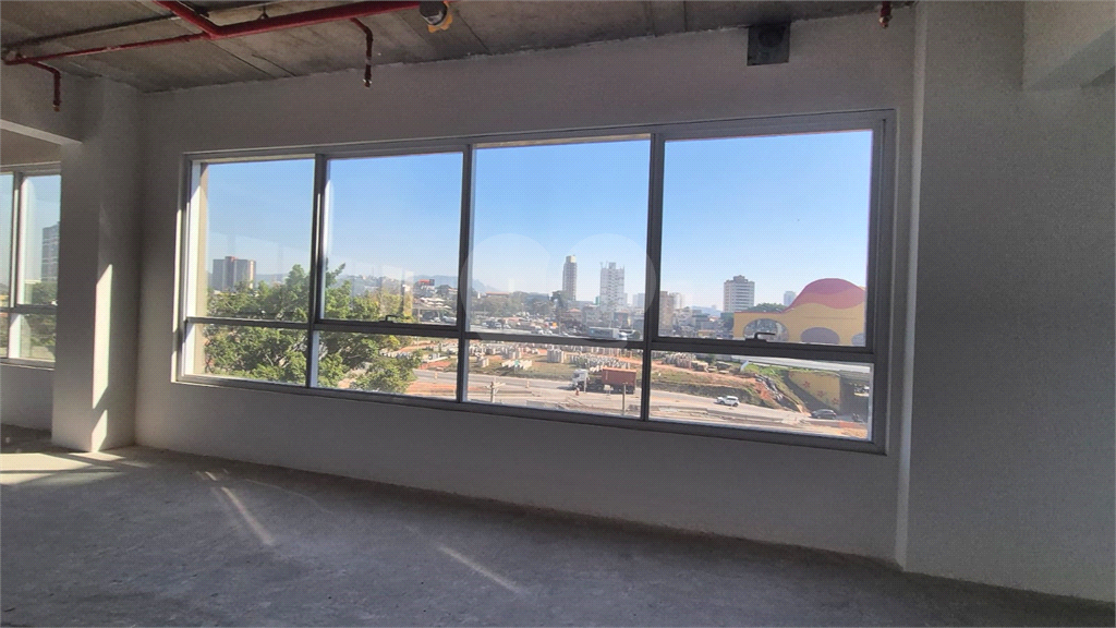 Salas Comercial BARUERI