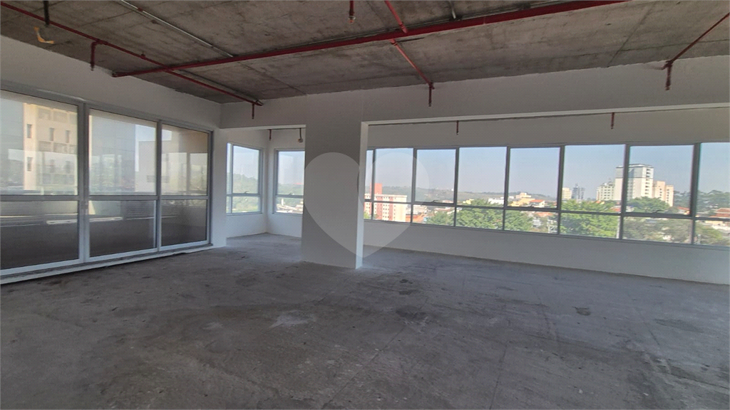Salas Comercial BARUERI