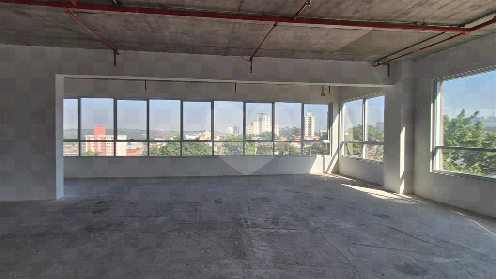 Salas Comercial BARUERI