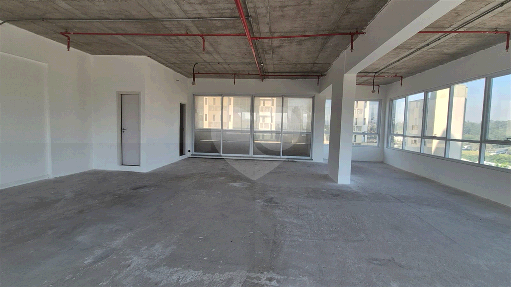 Salas Comercial BARUERI
