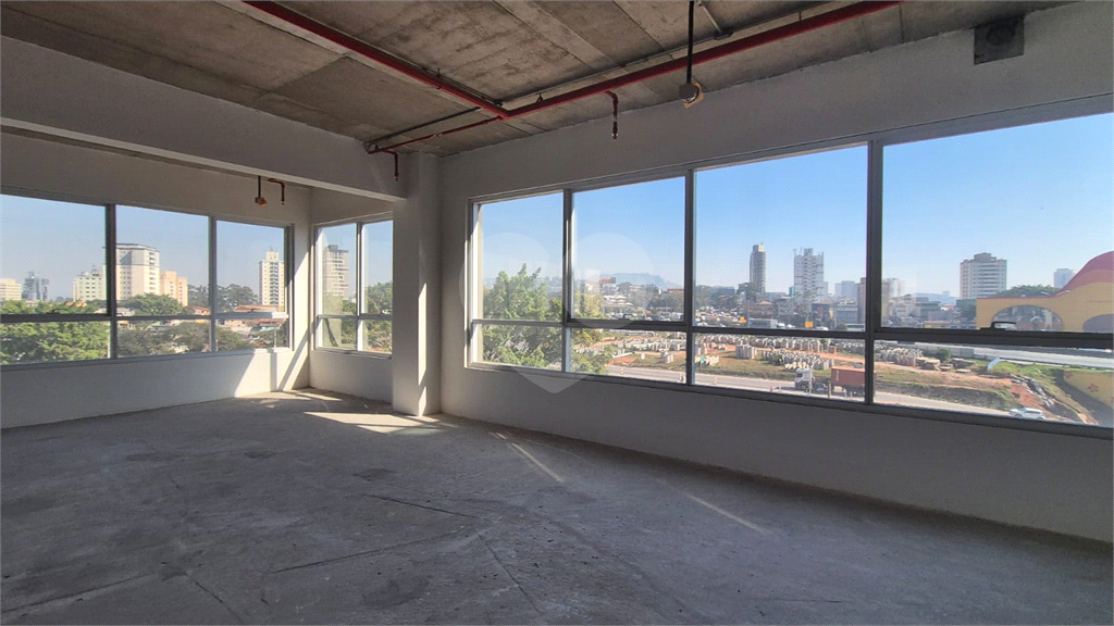 Salas Comercial BARUERI