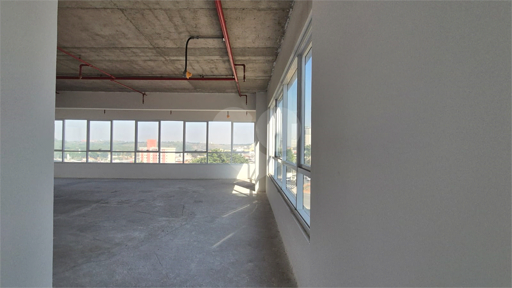 Salas Comercial BARUERI