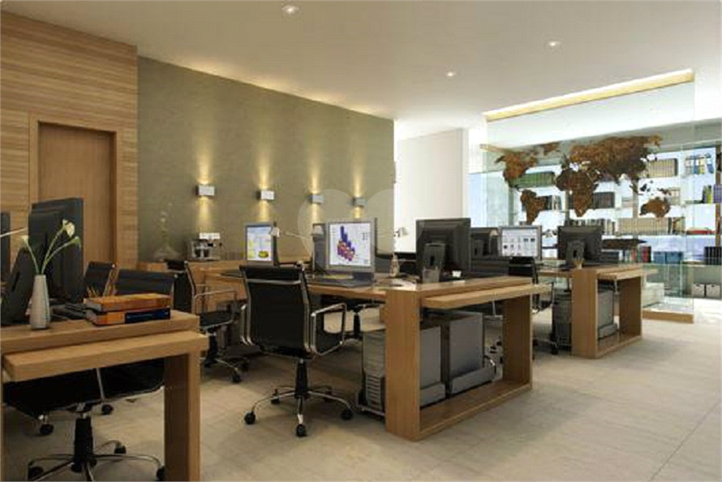 Salas Comercial BARUERI