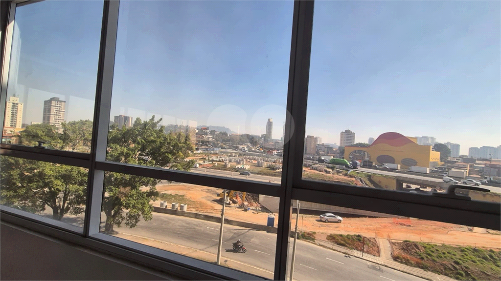 Salas Comercial BARUERI