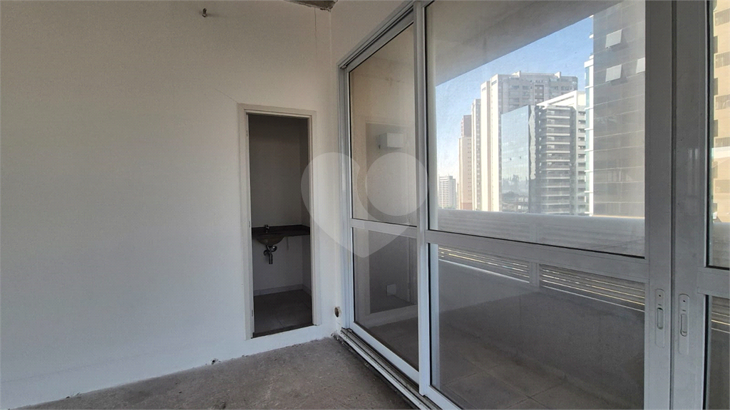 Salas Comercial BARUERI