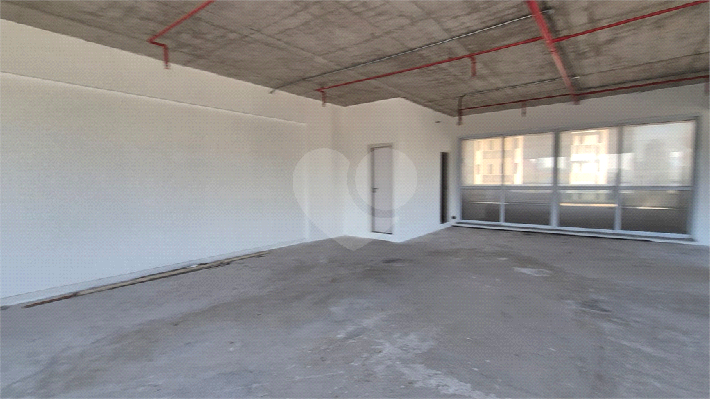 Salas Comercial BARUERI
