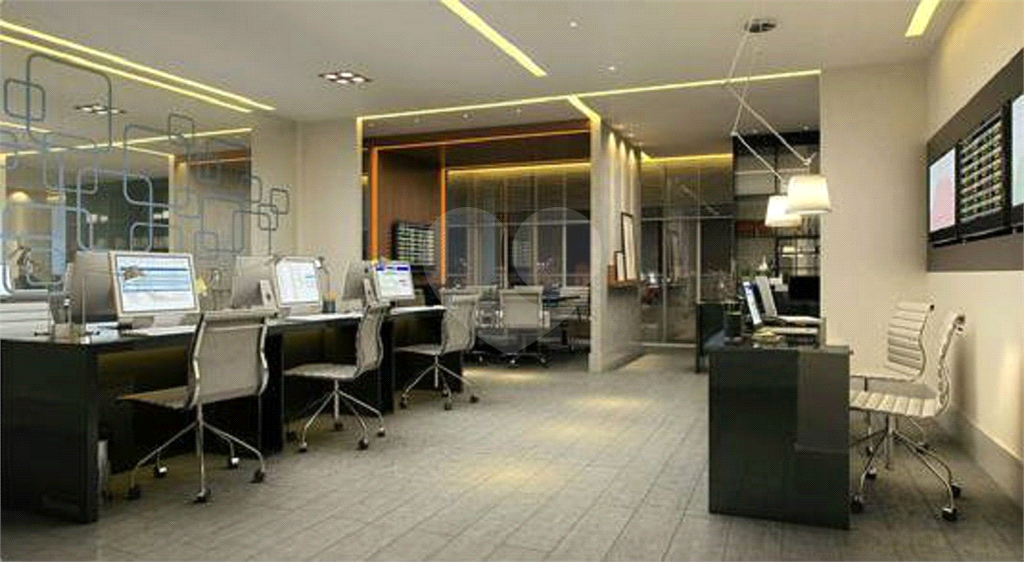 Salas Comercial BARUERI