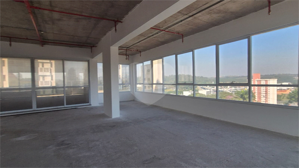 Salas Comercial BARUERI