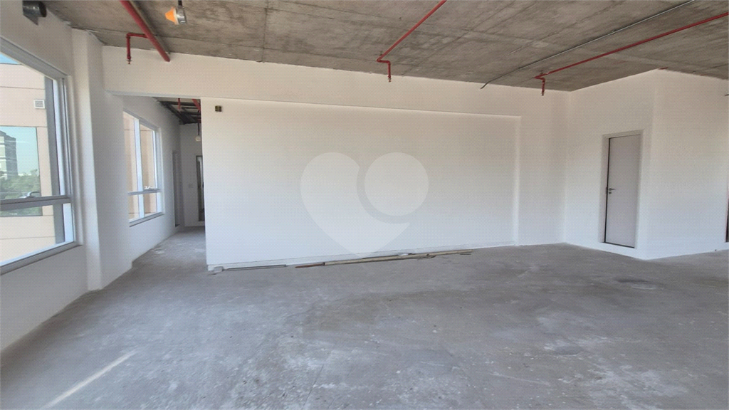 Salas Comercial BARUERI