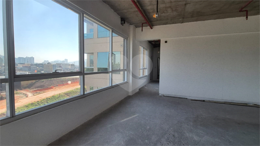 Salas Comercial BARUERI