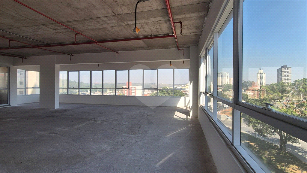 Salas Comercial BARUERI