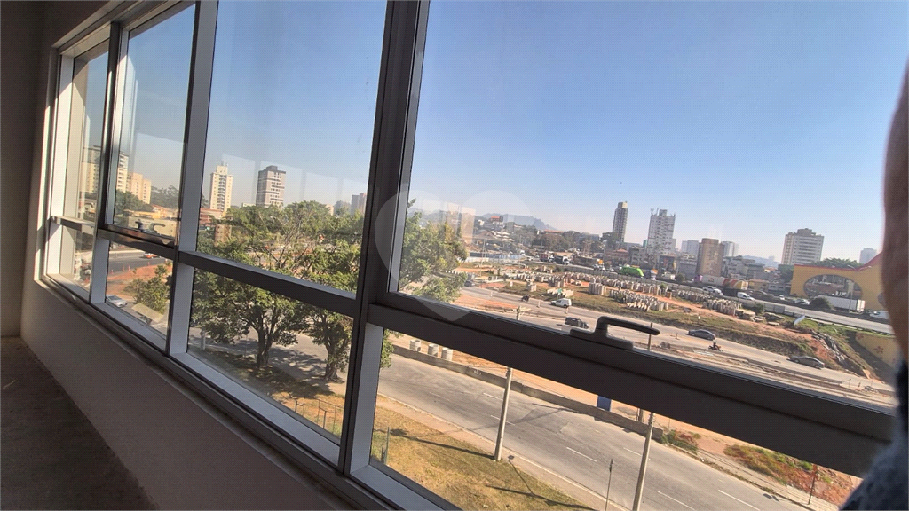 Salas Comercial BARUERI