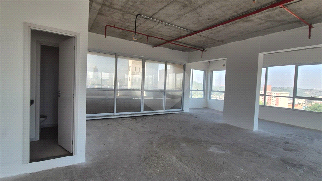 Salas Comercial BARUERI