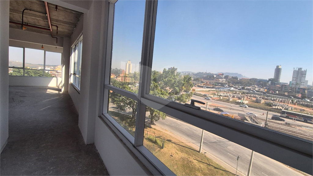 Salas Comercial BARUERI