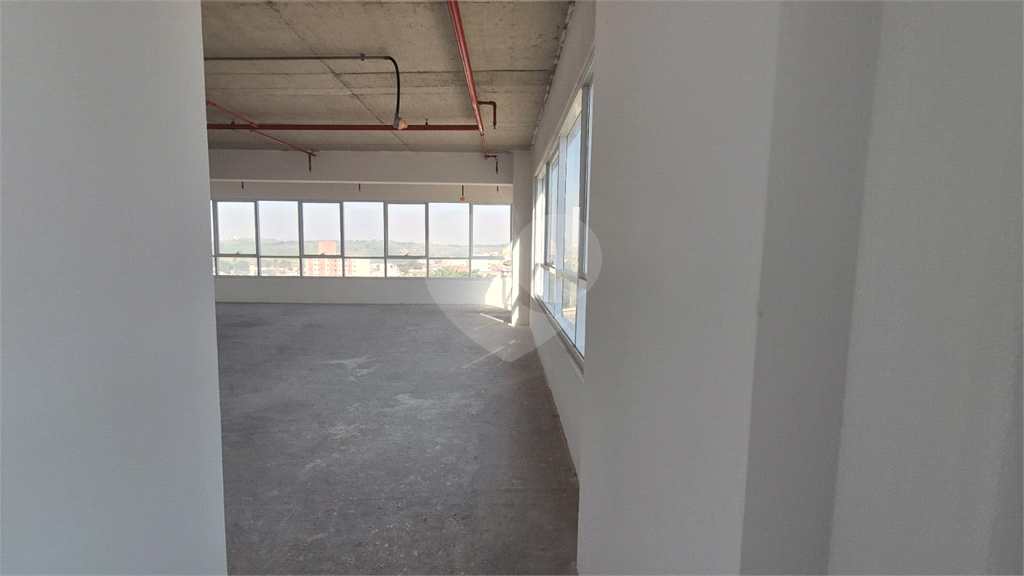 Salas Comercial BARUERI