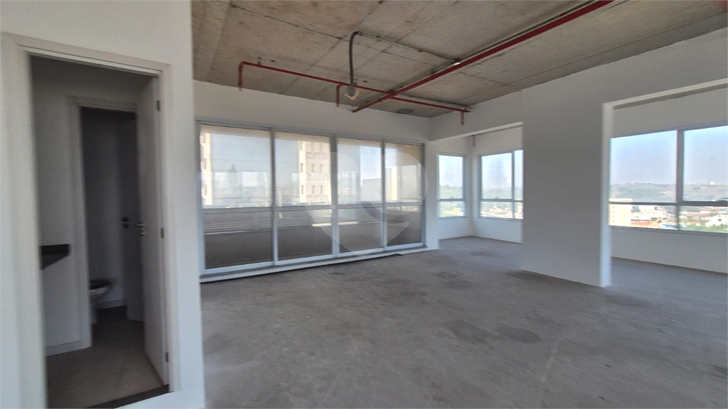 Salas Comercial BARUERI