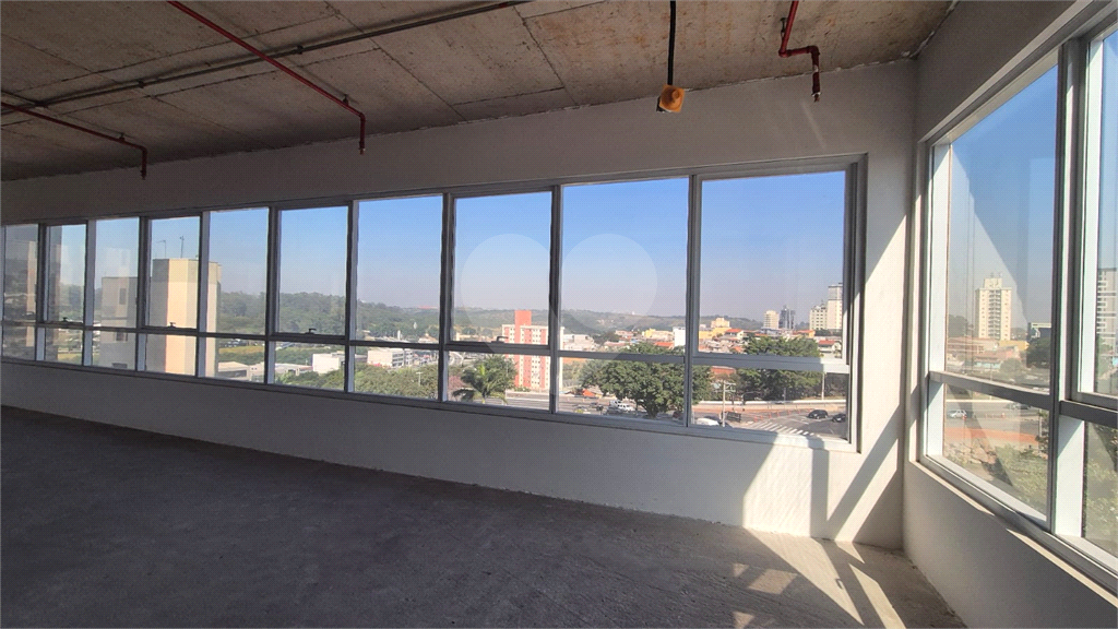 Salas Comercial BARUERI