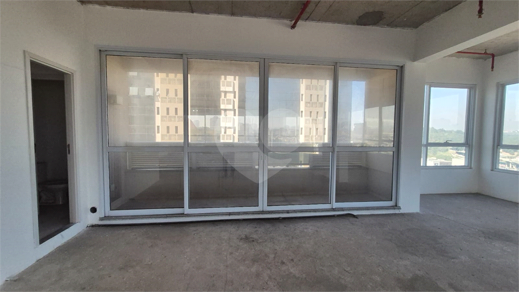 Salas Comercial BARUERI