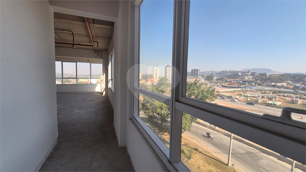 Salas Comercial BARUERI