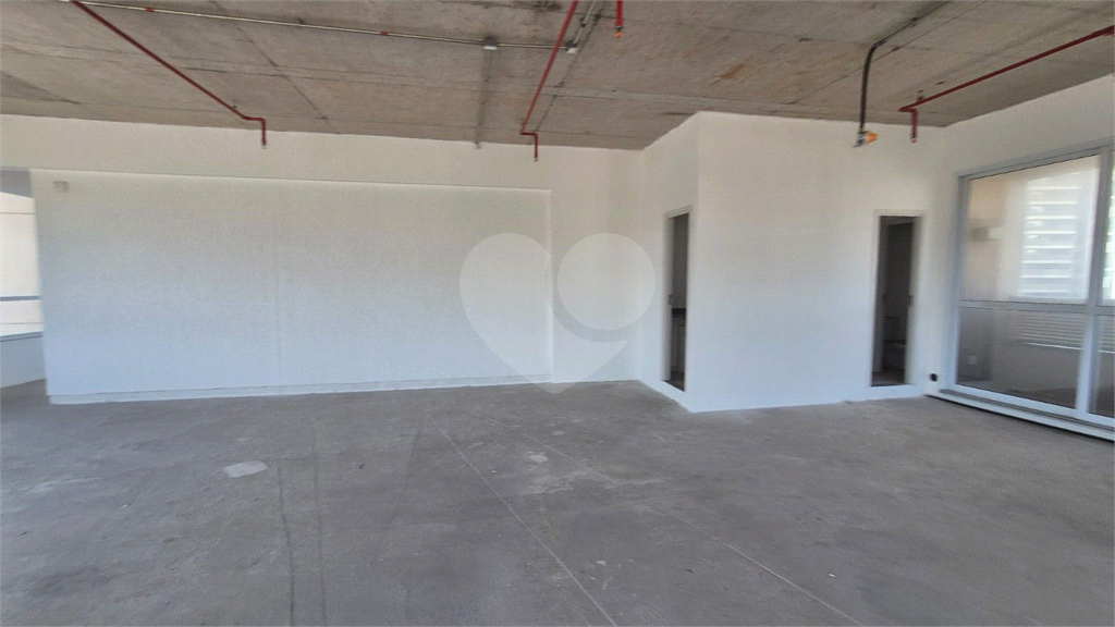 Salas Comercial BARUERI