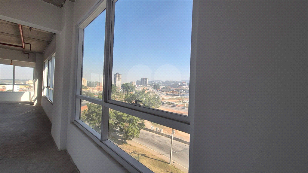 Salas Comercial BARUERI