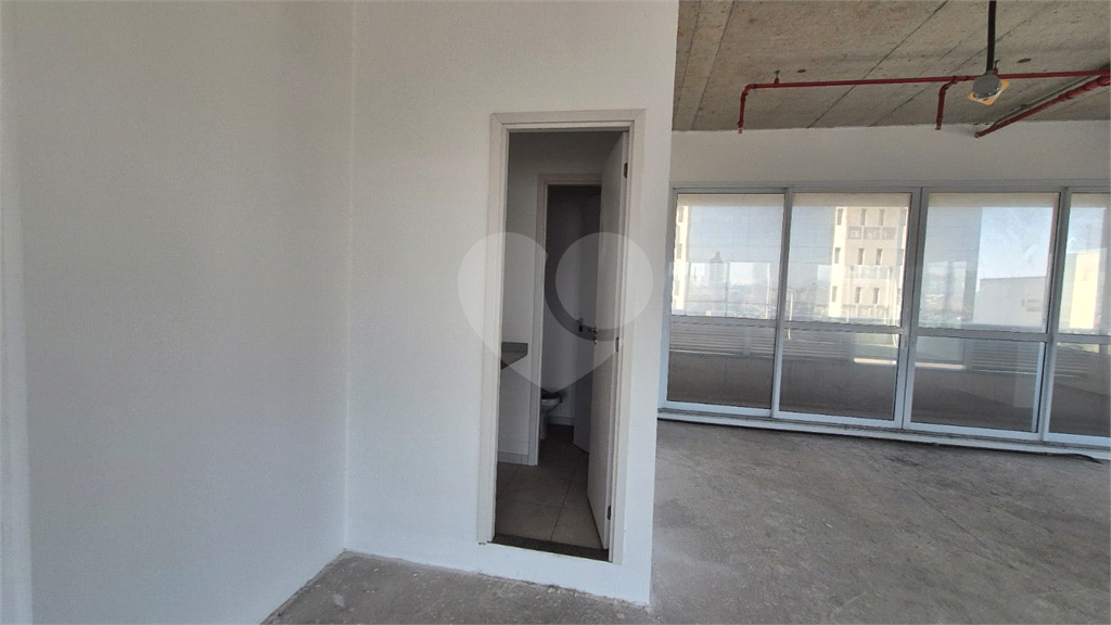 Salas Comercial BARUERI